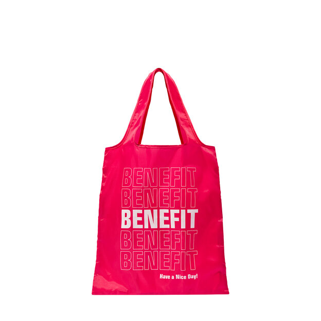 Packable Tote Bag