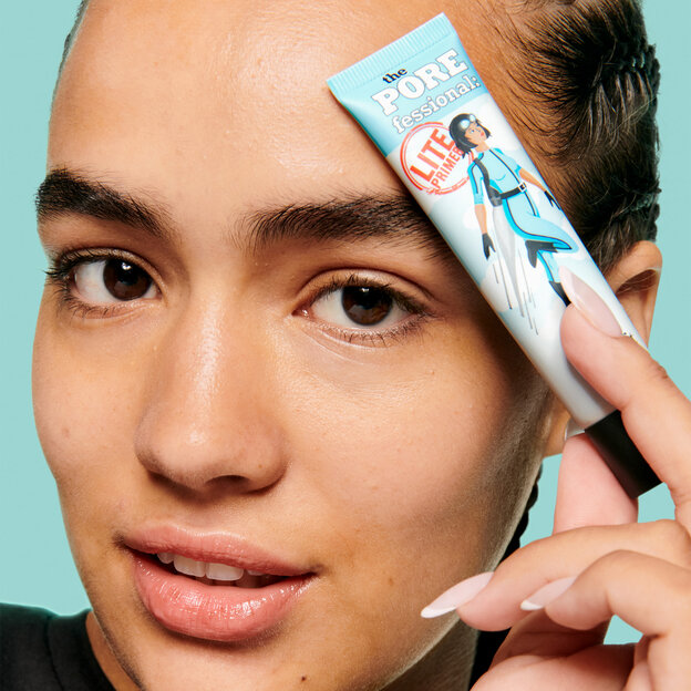 The POREfessional: Lite Primer Travel Size Mini