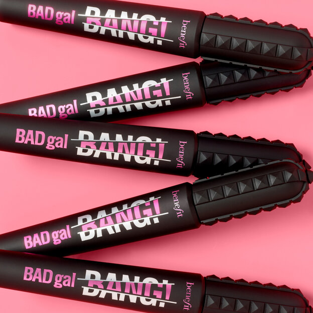 BADgal BANG!