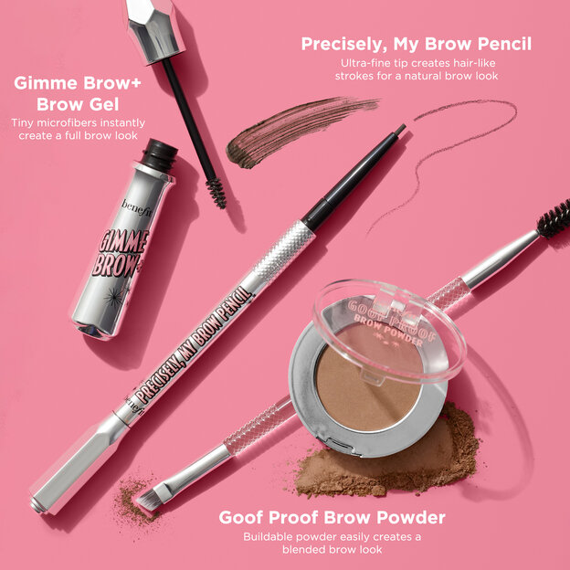 Goof Proof Brow Powder