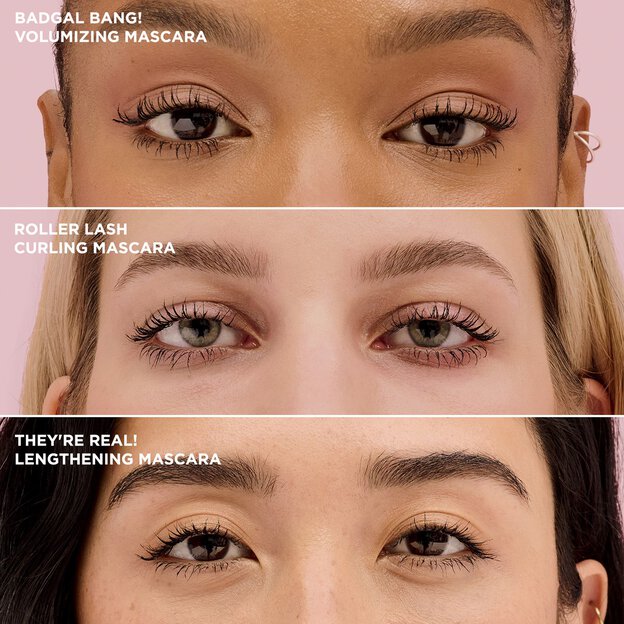 Major Mascara Minis