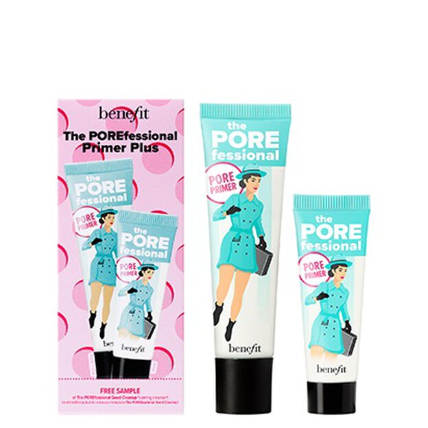 The Porefessional Primer Plus