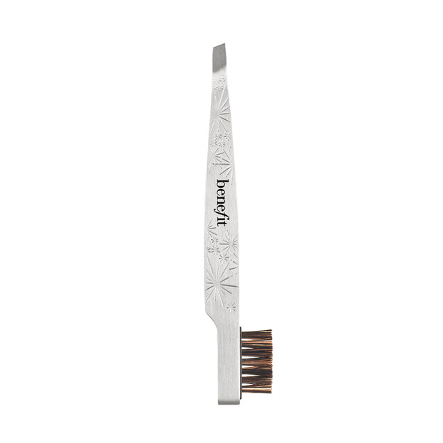 Grooming Tweezer & Brush