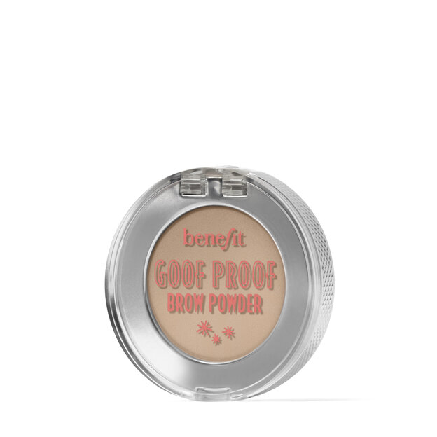 Goof Proof Brow Powder