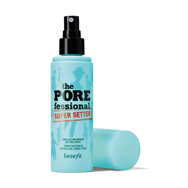 The POREfessional Super Setter