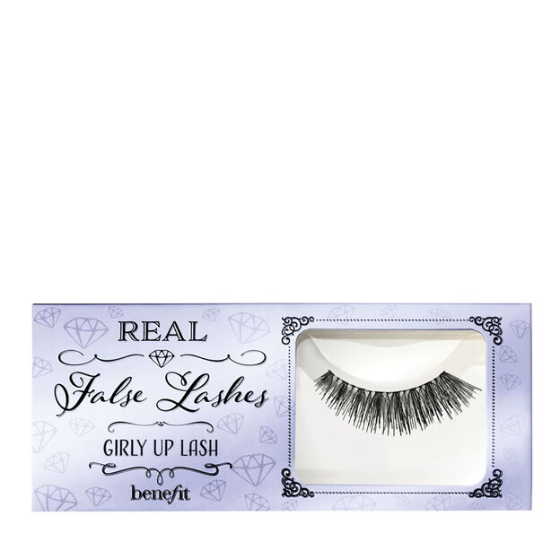 Girly Up Lash