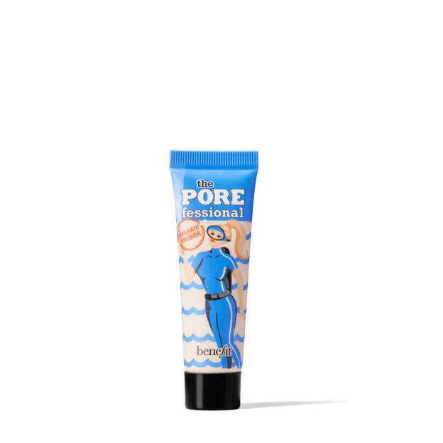 The POREfessional: Hydrate Primer Travel Size Mini