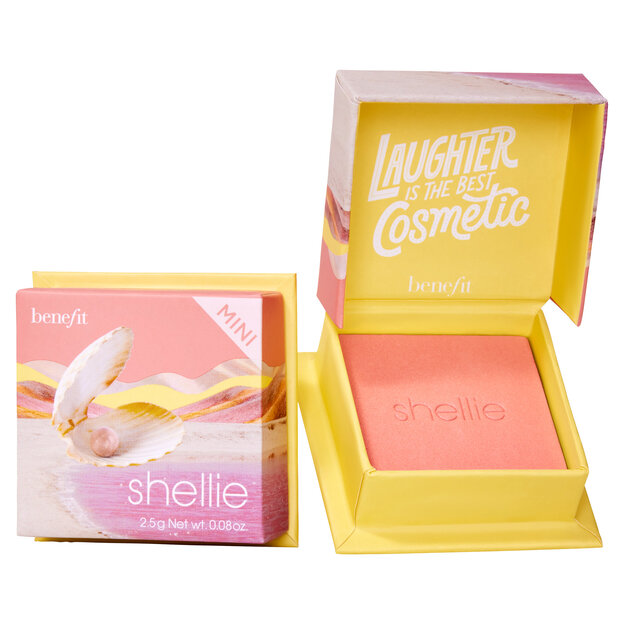 Shellie Travel Size Mini