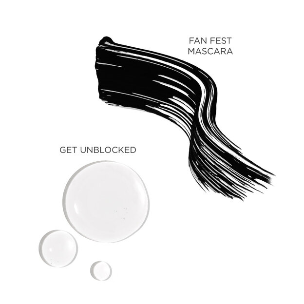 Fan Fest Oil Cleanser Kit