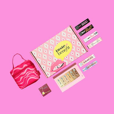 Taste Of Benefit | Benefit Cosmetics