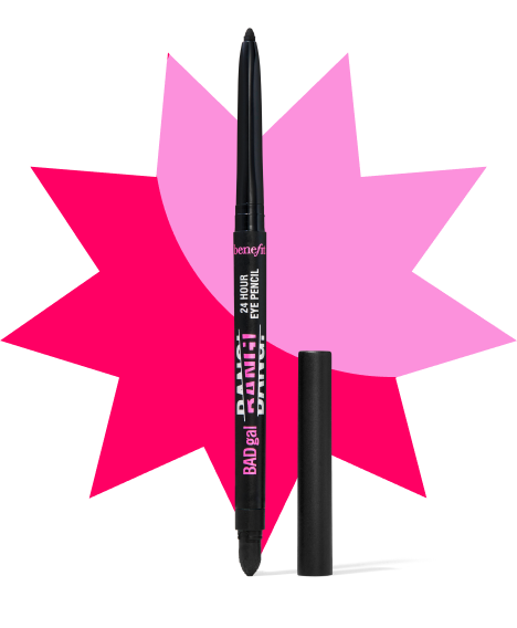 BADgal BANG! 24-HOUR Eye Pencil