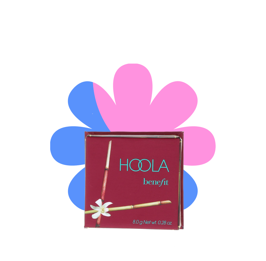 مستحضر Hoola