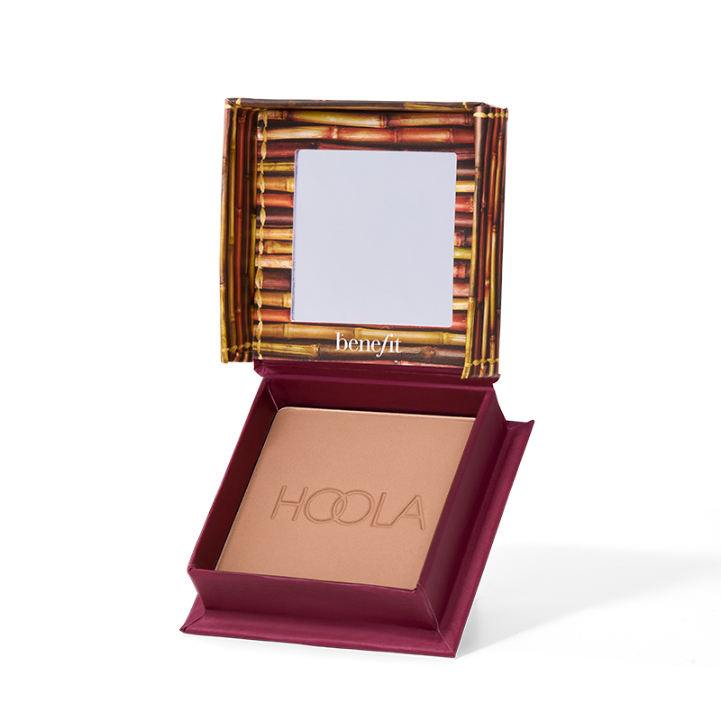 Hoola poudre bronzant mate