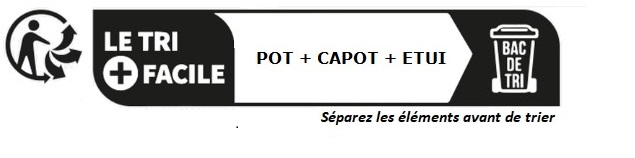 Recycling Pictogram L