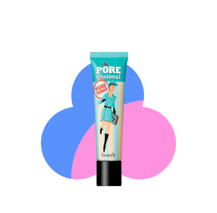 Τhe POREfessional